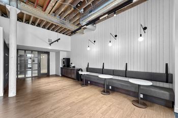 Community room